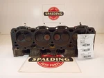 5.7L Driver Left Cylinder Head 8-350 From 1994 Gmc Truck 1500 10627414. Fixed Price $192.94.