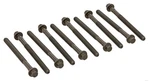 Elring 156.700 Engine Cylinder Head Bolt Set For 99-04 Volvo S40 V40. Fixed Price $43.99.