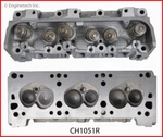 Cylinder Head Assembly Enginetech, Inc. CH1051R. Fixed Price $582.99.