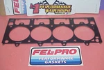1 New Fel-pro Performance 26474-053 Cylinder Head Gasket Lsx 4.270" .053". Fixed Price $25.00.