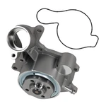 Coolant Water Pump For Porsche Cayenne Panamera 2.9 3.0 2016-2022 06M121013C. Fixed Price $69.00.