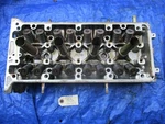 02-06 Honda Civic Sir K20A3 Bare Cylinder Head Assembly PNL-2 Base RR30. Fixed Price $249.99.