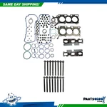 Dnj HGB482 Cylinder Head Set With Bolt Kit For 08-15 Mazda CX-9 3.7L V6. Fixed Price $341.99.