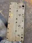 1940 Cadillac 346 V-8 Left Hand Cylinder Head 842322. Fixed Price $175.00.