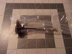 Sbi 01591 Exhaust Valve 10044515 12353397 '89-'93 Chevy S10 L4 151CI 2.5L. Fixed Price $19.99.