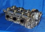 2009-2012 Porsche 997.2 911 3.6L MA102 Left Engine Cylinder Head Nice! W/cams. Fixed Price $719.95.
