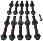 99-11 Fits Chevy Tracker Suzuki 1.8 2.0 2.3 Dohc L4 16V Cylinder Head Bolts. Fixed Price $55.99.