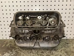 Vw Beetle 1300 Cc Cylinder Head 113101373A Rebuildable Parts Ghia Bus Bug. Fixed Price $85.00.