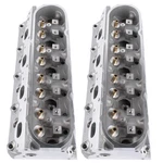 For Gm LS2 LS6 Gen Iii Iv Pair Cylinder Heads 243 799 Casting 5.3 5.7 6.0L. Fixed Price $688.00.