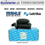 Starter Letrika Mahle New Genuine IS1294 For * Perkins. Fixed Price $1367.08.