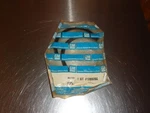 New Nos Gm Engine Main Seal Gasket Kit 1099296 1968-1984 Cadillac 472 500 V-8. Fixed Price $25.00.
