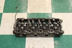 06-07 F250 6.0L Diesel Engine Driver Left Lh Side Cylinder Head Unit Factory Oem. Fixed Price $251.99.