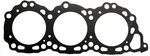 Cylinder Head Spacer Shim 84-98 Ford/nissan 3.0L/2960 Vin "1,W"/VG30E/VG30ET. Fixed Price $46.79.