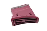 New Oem Ford F2DZ-19893-B Red Vent Air Louvre Assembly/ Register Nos. Fixed Price $49.99.