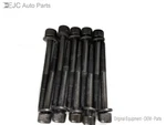 Cylinder Head Bolt Kit For 18-21 Chevrolet Equinox 1.5 11548125 Turbo. Fixed Price $34.95.