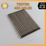 96-03 Bentley Arnage Azure 6.8L Engine Motor Push Rod Set Of 16 Oem 42K. Fixed Price $898.23.
