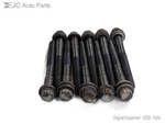 Cylinder Head Bolt Kit For 97-01 Toyota Camry 2.2 9010910132 Fwd. Fixed Price $34.95.