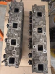 One Duramax Cylinder Head LB7 2001-2004 Chevrolet Gmc 6.6L Diesel 041-1 8GF1. Fixed Price $49.00.