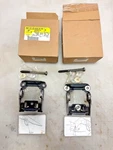 66 67 396 402 454 Chevelle Corvette Camaro Nova Motor Mounts Gm Nos Set 6258154. Fixed Price $399.00.