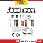 Head Gasket Bolts Set 10-12 Ford Escape Fusion Mazda Tribute Mercury Milan. Fixed Price $114.99.