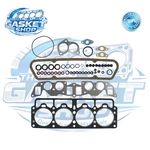 Head Gasket Set Fits Volvo 140 240 P1800 2.0 Eng B20E B20F Inj Vrs. Fixed Price $38.06.
