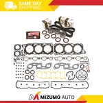 Head Gasket Set Timing Belt Kit Fit 90-97 Infiniti Nissan 300ZX VG30DETT. Fixed Price $179.95.