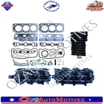 Brand New 6G72 Sohc 12V Fully Assembled Cylinder Head + Gasket Kit. Fixed Price $868.80.
