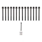 Engine Cylinder Head Bolt Set Fel-pro Es 71334. Fixed Price $130.43.