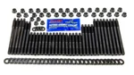 Arp 234-4710 Sb Chevy Cylinder Studs, 12-POINT Head, Chromoly, Black Oxide,. Fixed Price $386.81.