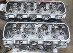 1968 Bbc Closed Chamber Heads 396 427 454 3931063 K/13/8 K/14/8. Fixed Price $475.00.