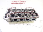 Cylinder Head Faulty Bmw Series F10 F07 550I Xdrive 4.4 N63B44A 7573938-07. Fixed Price $47.57.