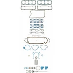 Engine Complete Overhaul Gasket Set Fel-pro Fs 8518 Pt. Fixed Price $150.95.