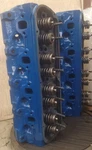 Ford 351W Cylinder Heads Reconditioned Castings D7OE-DC , D80E-AB. Fixed Price $399.00.