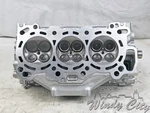 3.5L Sohc Acura Honda J35 Remanufactured Left Cylinder Head #R70. Fixed Price $750.00.