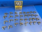Oem 32X Bmw N63 S63 4.4 Engine Roller Rocker Arm / Adjuster Lifter 7583471 Set. Fixed Price $149.00.
