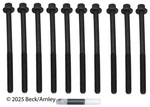 Engine Cylinder Head Bolt Set Beck/arnley 016-1053. Fixed Price $67.95.