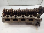 Driver Left Cylinder Head From 2010 Ford F150 5.4L 12136932. Fixed Price $385.94.