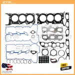 Fits 4/21/2007-09 Hyundai Sonata Santa Fe Azera Sorento 3.3 Head Gasket Set Mls. Fixed Price $69.92.