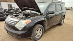 2007-2009 Suzuki Grand Vitara XL-7 Rear Cylinder Head Assembly Oem 3.6L. Fixed Price $525.00.