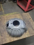 1967 73 Chevrolet 11" Bellhousing Chevelle Corvette Camaro 3899621 Never Blasted. Fixed Price $249.99.