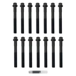 For Toyota Land Cruiser 1993-1997 Beck Arnley Cylinder Head Bolt Set. Fixed Price $86.64.
