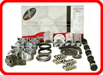 1970-1980 Chevrolet Gm Sbc 400 6.6L V8 Master Engine Rebuild Kit W/ Cam Lifters. Fixed Price $564.11.