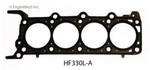 Cylinder Head Gasket Left Enginetech HF330L-A Ford 4.6L & 5.4L 24V 04-14. Fixed Price $27.95.