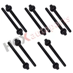 Cylinder Head Bolt Set ES72468 For Chevy Cruze Sonic Saturn Astra 1.8 Dohc Luw. Fixed Price $20.99.