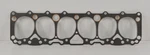 1950-1952 Chevrolet 235 Head Gasket Fel-pro 7539 Bel Air Fleetline Styleline. Fixed Price $40.49.
