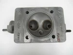 Porsche 911 Swb Cylinder Head 90110430304 K 1819B Date Stamped 5/66. Fixed Price $260.00.