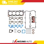 Head Gasket Set Fit 88-94 Mazda Mercury 1.6 Dohc 16V B6T. Fixed Price $69.95.