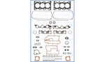 Genuine Ajusa Oem Replacement Cylinder Head Gasket Seal Set 52151500. Fixed Price $356.77.