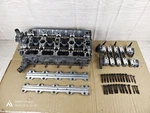 Honda Accord Prelude F20B Cylinder Head PCB1 Oem Dohc Vtec Used Genuine. Fixed Price $270.00.