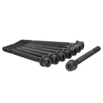 Ajusa 81046600 Bolt Kit Cylinder Head. Fixed Price $109.50.